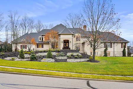 833 Matthews Brook Lane Powell, OH 43065