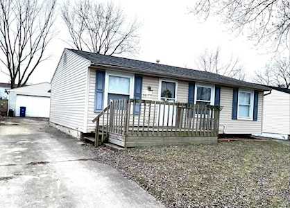 3617 Hollowwood Avenue Columbus, OH 43223