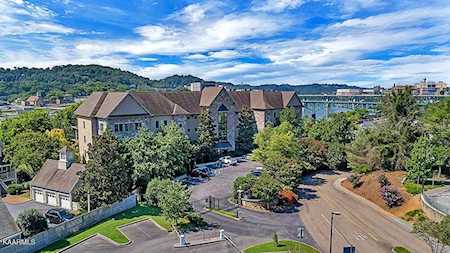 850 Volunteer Landing Ln Knoxville, TN 37915