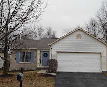 8510 Amarillo Drive Blacklick, OH 43004