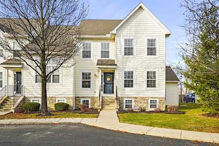 5753 Colts Gate Drive New Albany, OH 43054