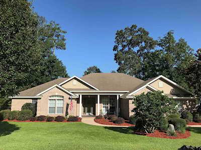 9692 Prestancia Way Tallahassee, FL 32312
