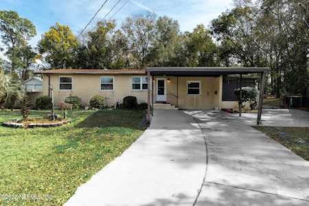2843 Ilene DR Jacksonville, FL 32216