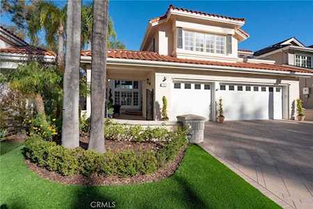 14 Westcliff Laguna Niguel, CA 92677