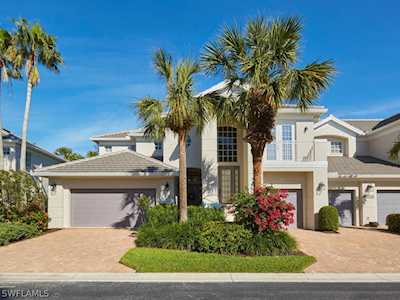 9520 Cypress Hammock Cir #101 Estero, FL 34135