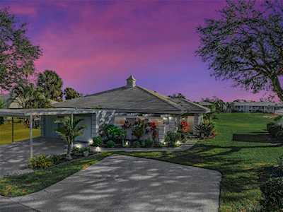 208 Cerromar WAY S #26 Venice, FL 34293