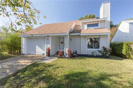5040 Hillswick Drive Virginia Beach, VA 23464