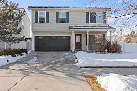 18952 E 53rd Ave Denver, CO 80249