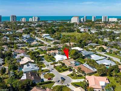 755 Southern Pines Dr Naples, FL 34103