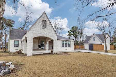 848 N Buckner Boulevard Dallas, TX 75218
