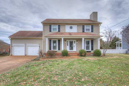 143 Devonshire Trl Hendersonville, TN 37075