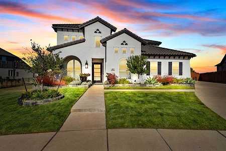 1817 Roundtree Circle E Aledo, TX 76008