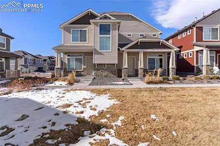 6433 Rockcorry Heights Colorado Springs, CO 80927