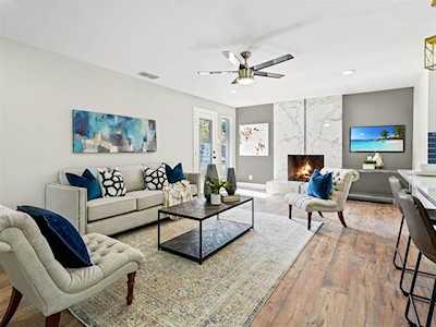 2113 Lansdowne Drive Garland, TX 75040