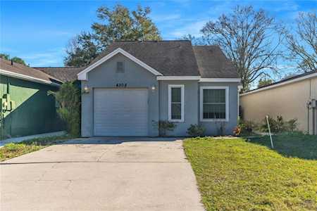 4308 Longshore Dr Land O Lakes, FL 34639