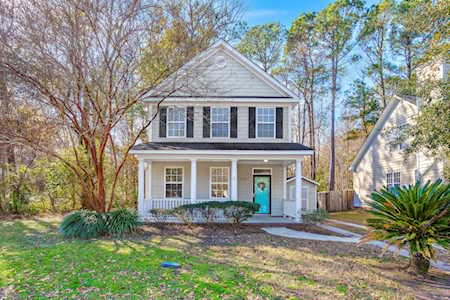 1781 Hickory Knoll Way Johns Island, SC 29455