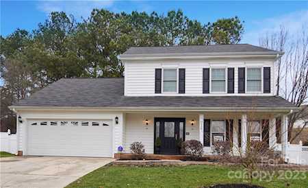 115 Red Tip Ln Mooresville, NC 28117