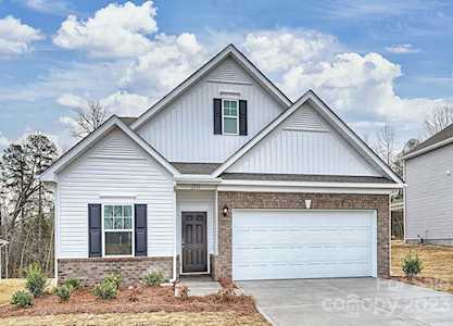 Lot 84 Parkwest Dr Albemarle, NC 28001