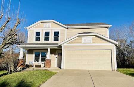 117 Saddle Dr Hendersonville, TN 37075