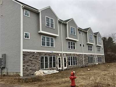 25 Graniteville Rd #1 Burrillville, RI 02830