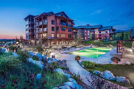 1175 Bangtail Way #2107 Steamboat Springs, CO 80487
