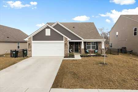 12132 Country Side Dr Indianapolis, IN 46229