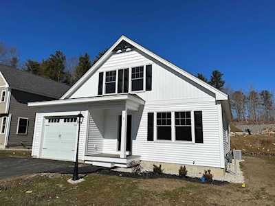 Lot 7 Copley Commons Dr Dover, NH 03820