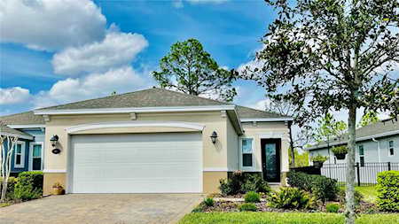 1109 Avery Meadows WAY Deland, FL 32724
