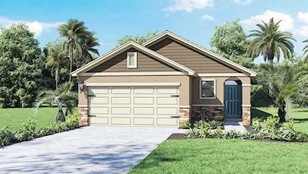 2781 Portadown St Ormond Beach, FL 32174