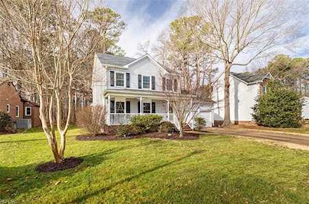 202 Blacksmith Arch Yorktown, VA 23693
