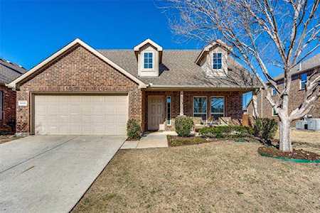 10008 Bridgewater Drive McKinney, TX 75072