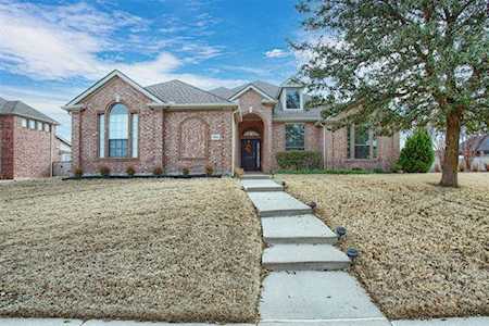 2001 Red Rock Drive McKinney, TX 75072