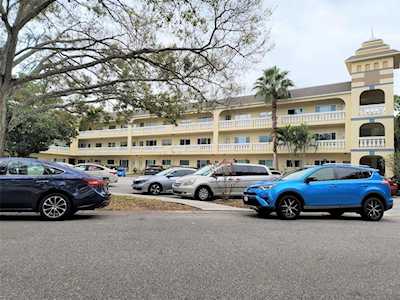 2253 Norwegian Dr #67 Clearwater, FL 33763