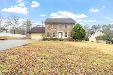 8824 Nubbin Ridge Rd Knoxville, TN 37923