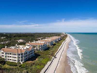 600 Beachview Dr Indian River Shores, FL 32963