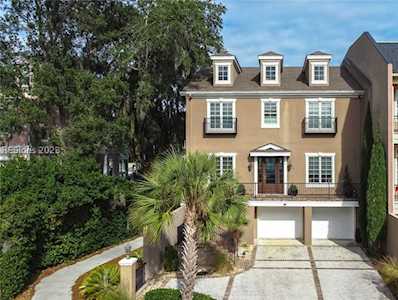 134 Harbour Passage Hilton Head Island, SC 29926