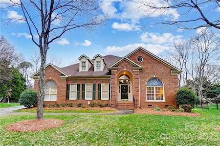 4105 Pima Cotton Dr Charlotte, NC 28226