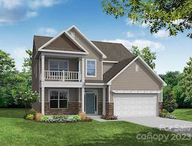 3913 Rothwood Ln Harrisburg, NC 28075