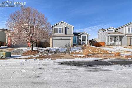 5054 Chaise Drive Colorado Springs, CO 80923