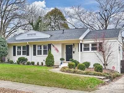 3510 Conway Ave Charlotte, NC 28209