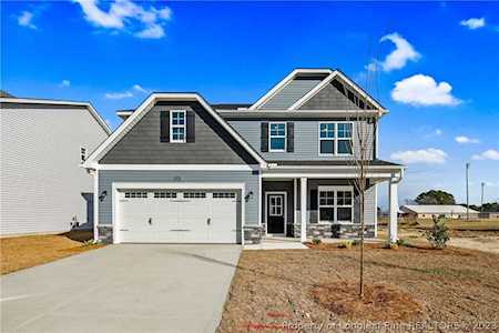 1854 Bluffside Dr Fayetteville, NC 28312