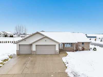 420 Oak Forest Ln Seymour, City of Seymour, WI 54165