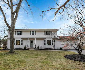 2275 Haverford Road Upper Arlington, OH 43220