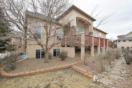 8418 Grand Carriage Grove Colorado Springs, CO 80920