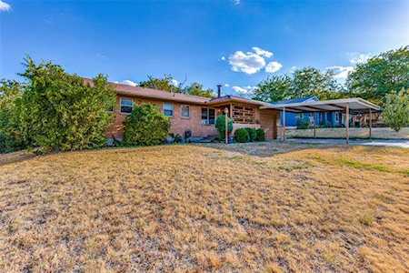 7929 Tumbleweed Trail White Settlement, TX 76108