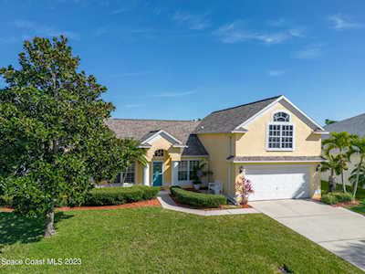 4108 Las Cruces Way Rockledge, FL 32955