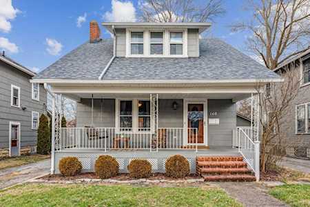 140 E Broadway Avenue Westerville, OH 43081