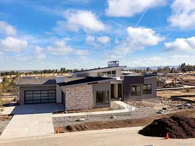 6198 Oxford Peak Ln Castle Rock, CO 80108