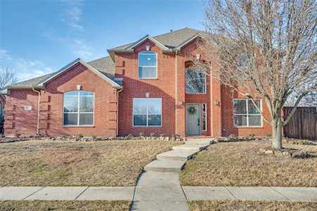 1023 Mesa Verde Allen, TX 75002