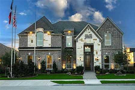 3815 Windmill Court Celina, TX 75009